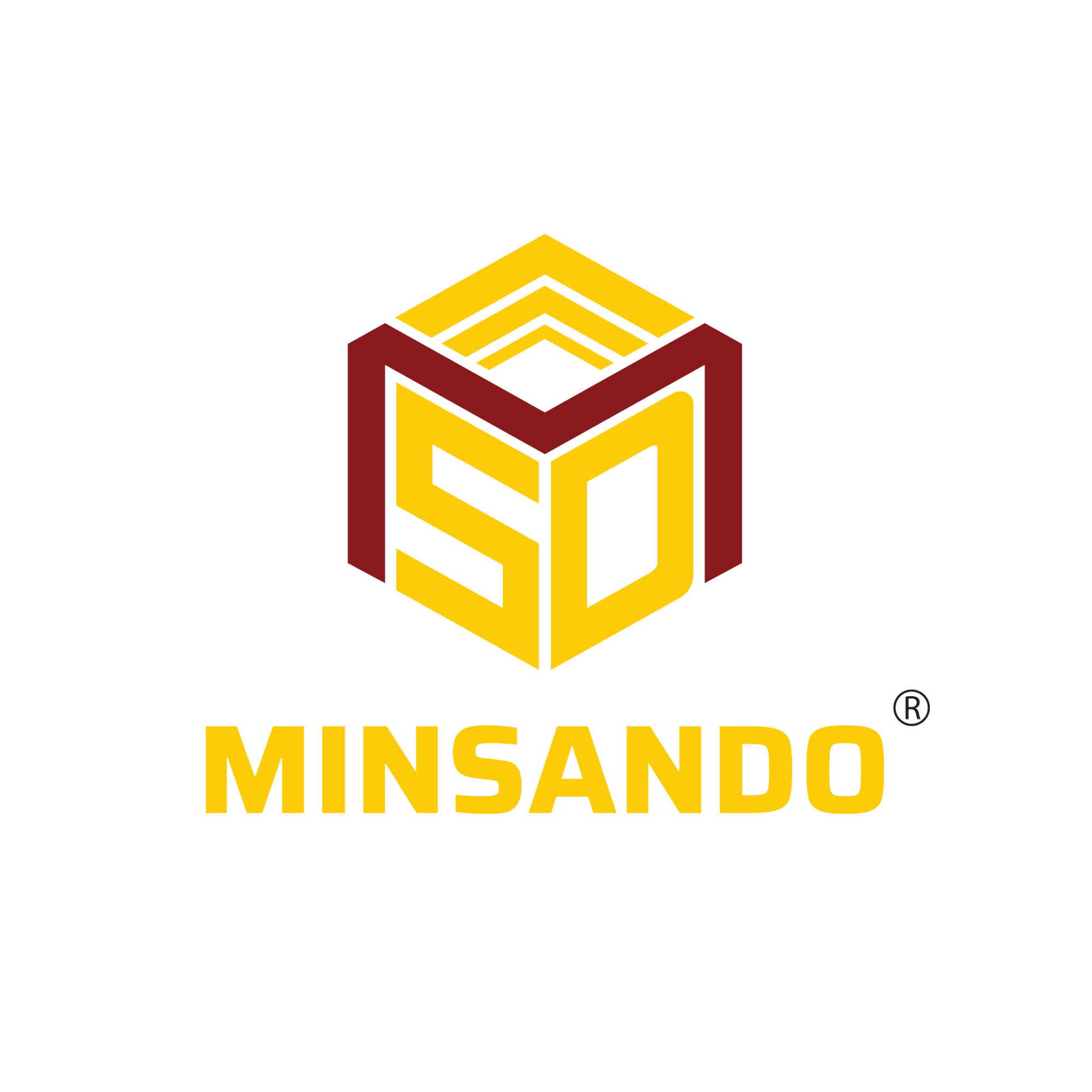 Logo Minsando